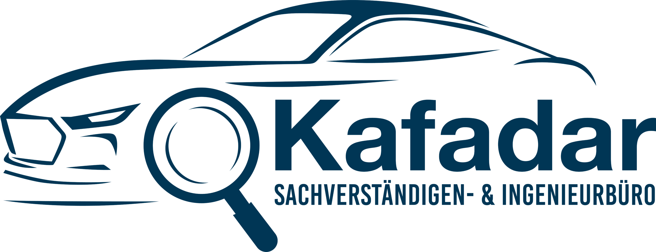 Gutachter Kafadar – Kfz Sachverständigen- & Ingenieurbüro Logo
